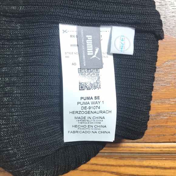 Puma Toque - Metal Ferrari Emblem - Picture 6 of 9